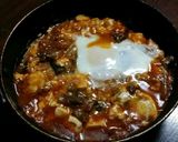 これはこれで美味しいコチュジャン豆腐作り方12写真