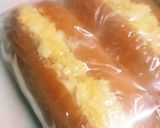 簡単ラクラク！絶品ポン酢味噌卵サンド作り方8写真