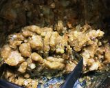 簡単！残ったカレー❁リメイクコロッケ❁作り方3写真