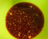 簡単♥豚ヒレ肉ときのこ野菜の照りソース煮作り方1写真