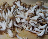 簡単♥豚ヒレ肉ときのこ野菜の照りソース煮作り方3写真