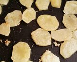 キャベツとアンチョビのジャーマンパスタ♪作り方3写真