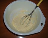 抹茶とあずきのパウンドケーキ☆作り方3写真