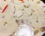 かける派豆乳胡麻味噌クリーム鍋作り方3写真