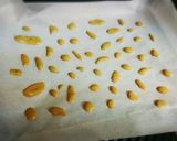ピコ太郎豹柄ロールケーキ(ﾋﾟωﾟｺ)作り方17写真