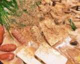かける派豆乳胡麻味噌クリーム鍋作り方8写真