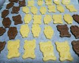 トースターで簡単クッキー作り方6写真