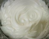 ピコ太郎豹柄ロールケーキ(ﾋﾟωﾟｺ)作り方22写真