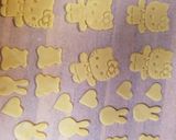 簡単 激ウマクッキー♡作り方7写真