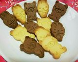 トースターで簡単クッキー作り方8写真