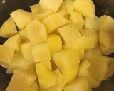 離乳食にも！和風アッシェパルマンティエ作り方1写真