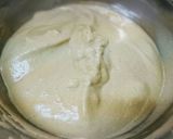ピコ太郎豹柄ロールケーキ(ﾋﾟωﾟｺ)作り方23写真