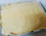 ピコ太郎豹柄ロールケーキ(ﾋﾟωﾟｺ)作り方24写真