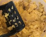 蜂蜜スイートポテト作り方2写真
