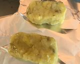 蜂蜜スイートポテト作り方3写真