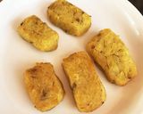 蜂蜜スイートポテト作り方4写真