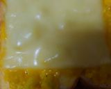 小腹がすいた時トースト作り方4写真
