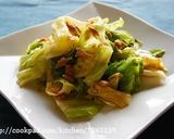 材料３つで超簡単♪こまツナぽん酢作り方5写真