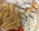 味が染み込んでる！圧力鍋で作る煮物作り方2写真
