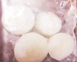 味が染み込んでる！圧力鍋で作る煮物作り方3写真