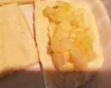 粉から作る《ミニアップルパイ》さくさく作り方9写真