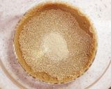 ブレンディ♡でコーヒー豆の形のパン♪作り方4写真