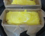 ふんわりかぼちゃのスフレ風焼きプリン作り方6写真