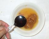 蓮根と鶏もも肉の簡単味噌煮♪ご飯がすすむ作り方5写真