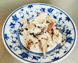 ☆さんまの塩焼きdeｻﾗﾀﾞｽﾊﾟ☆作り方2写真
