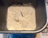 チーズinクルミのちぎりパン♪作り方1写真
