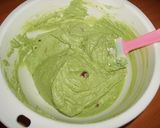 抹茶とあずきのパウンドケーキ☆作り方6写真