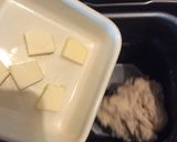 チーズinクルミのちぎりパン♪作り方2写真