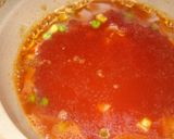トマト雑炊作り方5写真