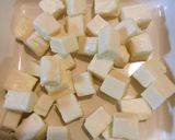 チーズinクルミのちぎりパン♪作り方5写真