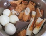 うちのおでん作り方6写真