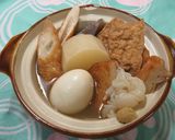 うちのおでん作り方7写真