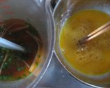 簡単❤手抜きで天津飯作り方1写真