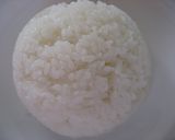 簡単❤手抜きで天津飯作り方2写真