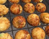 追い油でカリトロッ♪究極のたこ焼きレシピ作り方8写真