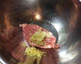 【簡単】【時短】中毒性あり♡うまうま餃子作り方3写真