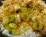 おかかネギご飯⭐ねぎ飯⭐ネギ鰹節丼作り方5写真