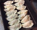 【簡単】【時短】中毒性あり♡うまうま餃子作り方9写真