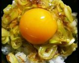 おかかネギご飯⭐ねぎ飯⭐ネギ鰹節丼作り方9写真