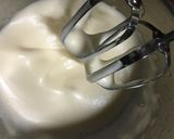 カフェオレもちふわ豆腐ケーキ作り方1写真