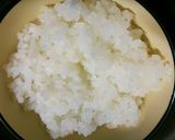 鮭フレーク卵かけご飯♥究極アレンジ朝食♬作り方1写真