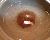 旬★風味抜群【牡蠣のみそ鍋焼きうどん】♪作り方4写真