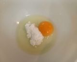 しっとりフワフワ＊りんごのマフィン＊作り方4写真