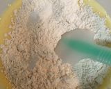 しっとりフワフワ＊りんごのマフィン＊作り方6写真