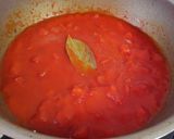 鶏肉のとまと煮込み♪作り方5写真