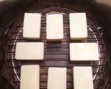 時短☆簡単☆美味しい♡スモークチーズ作り方4写真